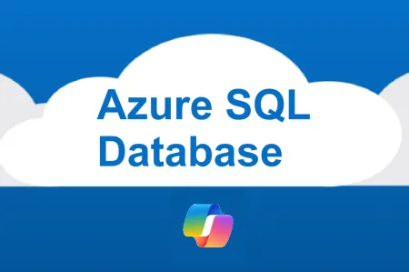 Asystent AI Copilot wkroczył do platformy Azure SQL Database